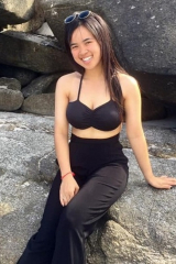 MY TEEN IS BEAUTIFUL