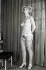 Women are always so attractive and sexy...