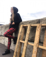 gym girl amateur teen