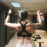 gym girl amateur teen