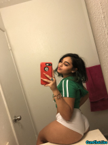 Sexy Latina Babes