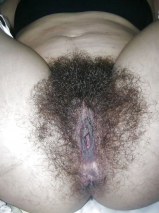 Housewives love their hairy pussy...