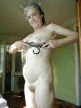 These older hairy women really want to be fucked...