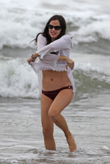 PornStar - Celebrity Bikini Teases