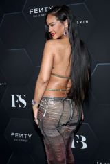 BLACK Celeb - PornStars