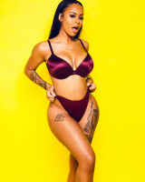 BLACK Celeb - PornStars