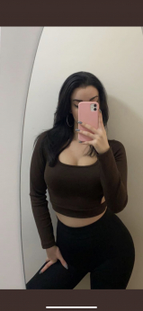 my hot friend
