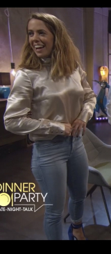 Vanessa Mai