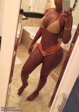 Nice sexy hot babe asses new