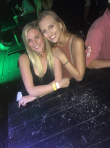 Bailey Ann blonde fsu freshman florida 941studio slutz