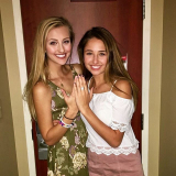 Bailey Ann blonde fsu freshman florida 941studio slutz