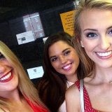 Bailey Ann blonde fsu freshman florida 941studio slutz