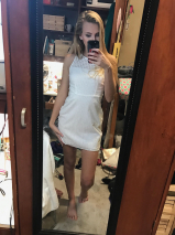 Bailey Ann blonde fsu freshman florida 941studio slutz