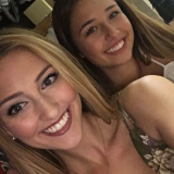 Bailey Ann blonde fsu freshman florida 941studio slutz