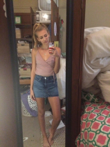 Bailey Ann blonde fsu freshman florida 941studio slutz