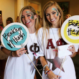 Bailey Ann blonde fsu freshman florida 941studio slutz