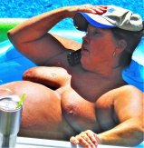 Angela, another fat whore