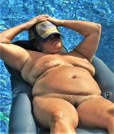 Angela, another fat whore