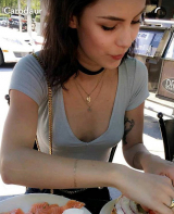 Lena Meyer Landrut