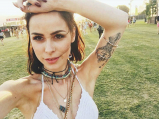 Lena Meyer Landrut