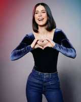 Lena Meyer Landrut