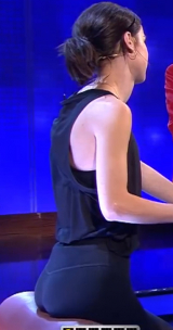 Lena Meyer Landrut