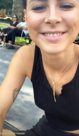 Lena Meyer Landrut