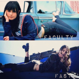 Jordana Brewster