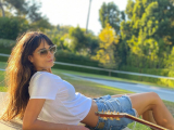 Jordana Brewster