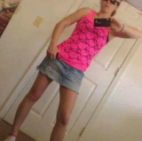 My sexy female