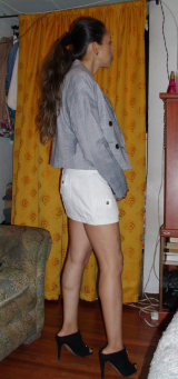 NANYS PARA TI AMOR 6