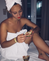 Sexy little sluts whores having fucking fun