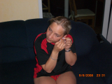 Stephans Eheweib Katrin