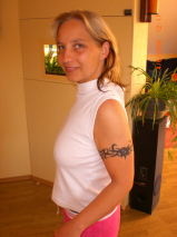 Stephans Eheweib Katrin