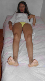 NANYS PARA TI AMOR 13