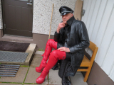 Finnish kinky gaydaddy Juha Vantanen