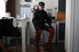 Finnish kinky gaydaddy Juha Vantanen
