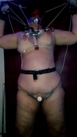 Daddy's pet slave