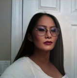 Just me