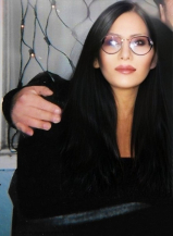 Just me