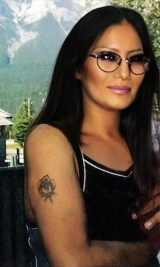Just me