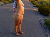 toalla y tetas adelante - 359-62-129