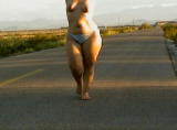toalla y tetas adelante - 359-62-129