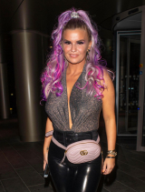 Kerry Katona