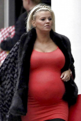 Kerry Katona