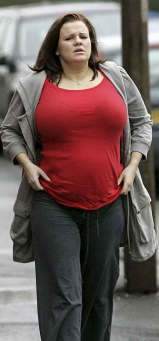 Kerry Katona
