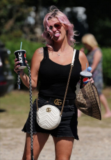 Kerry Katona