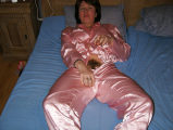 She dreams of being fucked in her hairy pussy 3