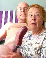 Cathy Blowjob Slut Sex Caught on Camera Sucking Cock