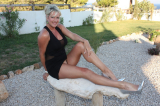 Real Texas Pinup Wife Lisa Rountree